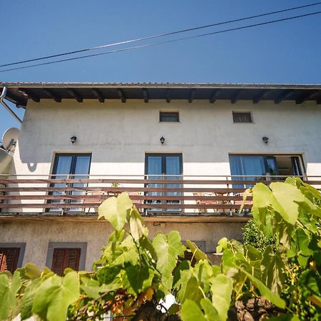 Apartment Nikola Matulji Kültér fotó