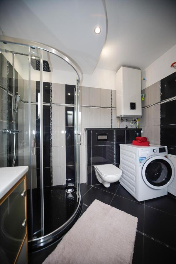Apartment Nikola Matulji Kültér fotó