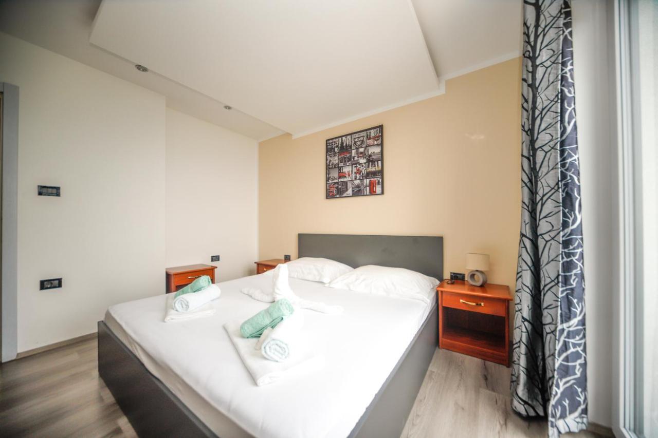 Apartment Nikola Matulji Kültér fotó