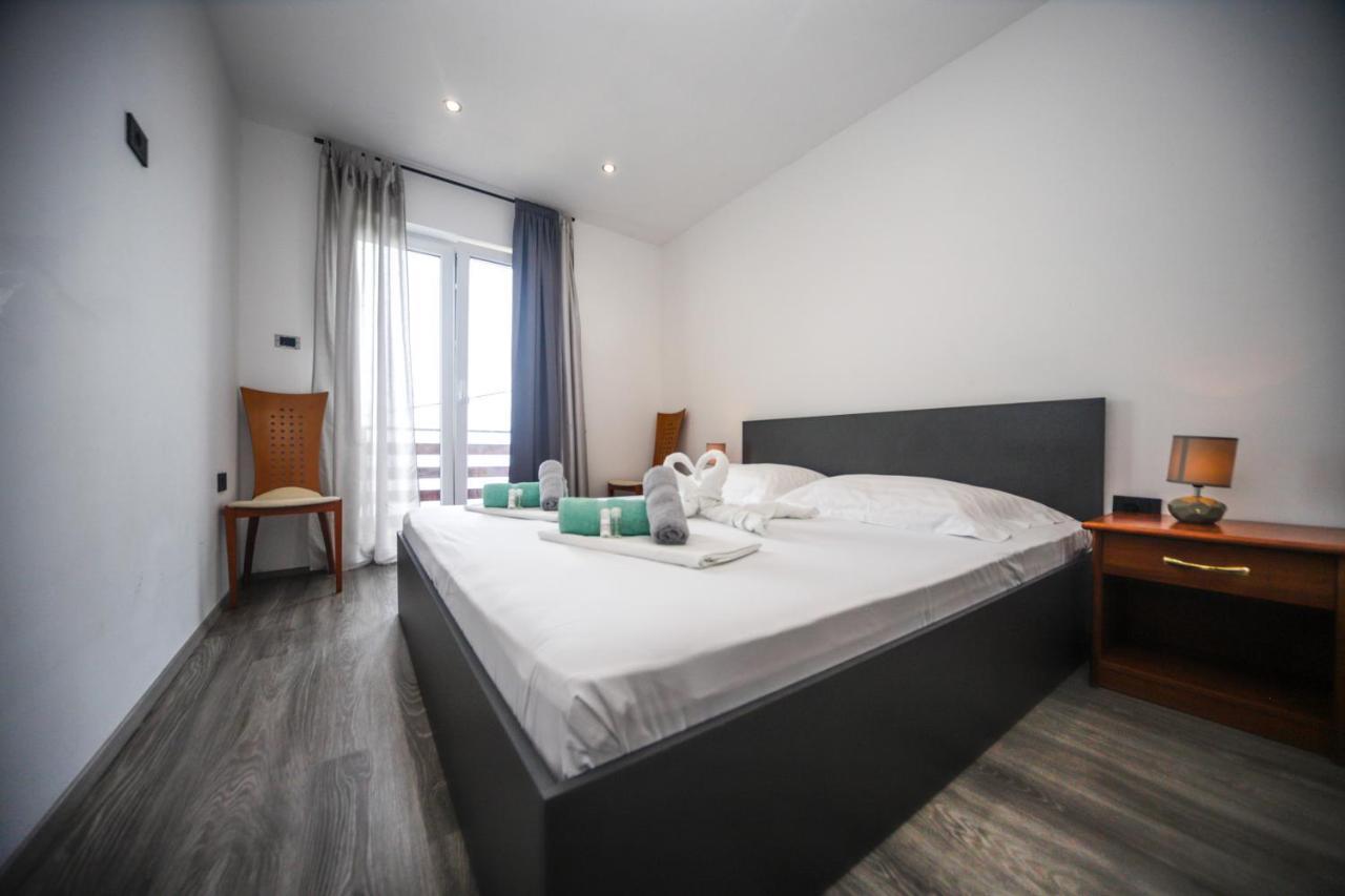 Apartment Nikola Matulji Kültér fotó