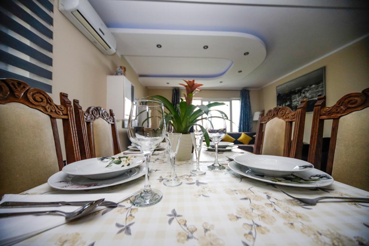 Apartment Nikola Matulji Kültér fotó