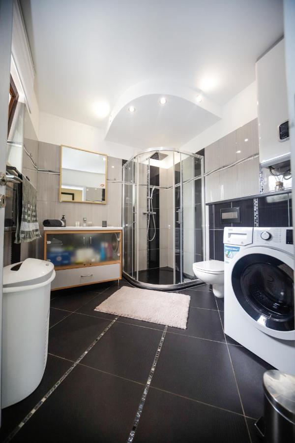 Apartment Nikola Matulji Kültér fotó