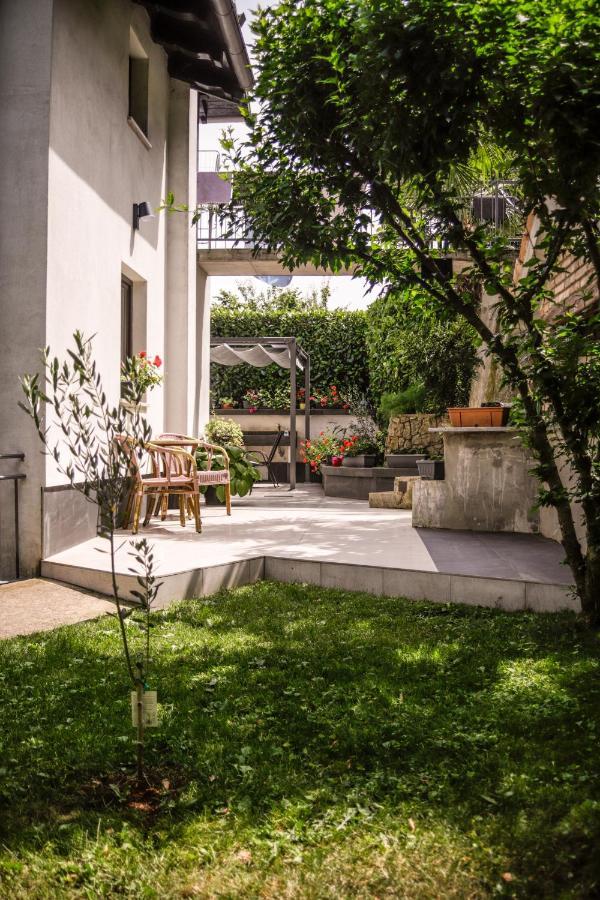 Apartment Nikola Matulji Kültér fotó
