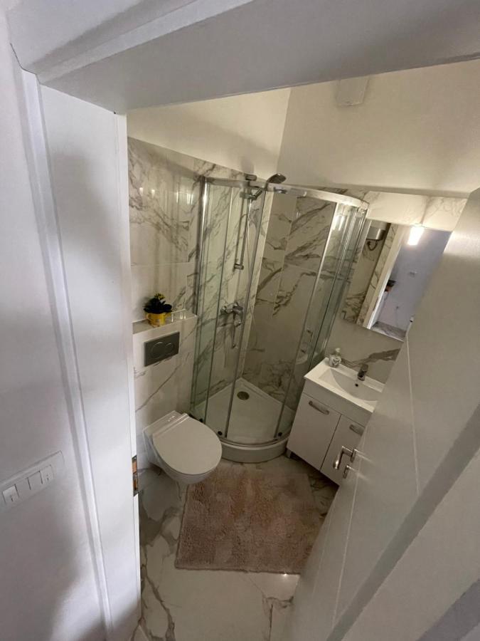 Apartment Nikola Matulji Kültér fotó