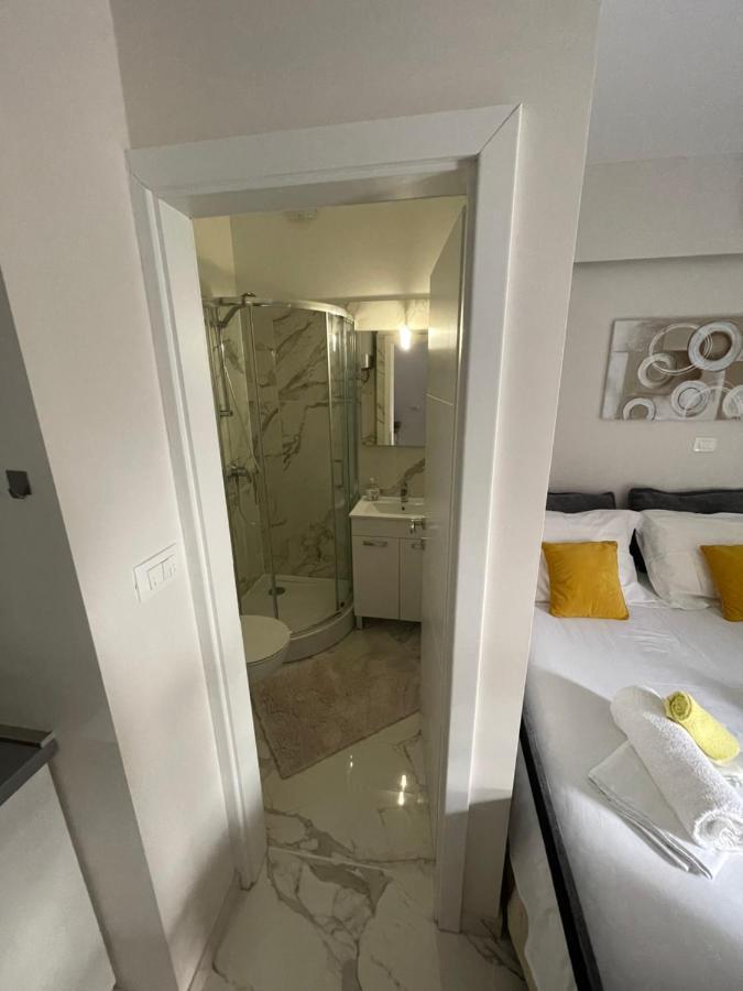 Apartment Nikola Matulji Kültér fotó