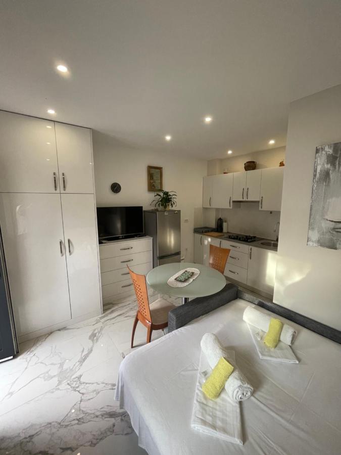 Apartment Nikola Matulji Kültér fotó