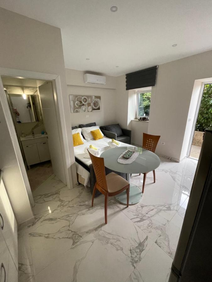 Apartment Nikola Matulji Kültér fotó