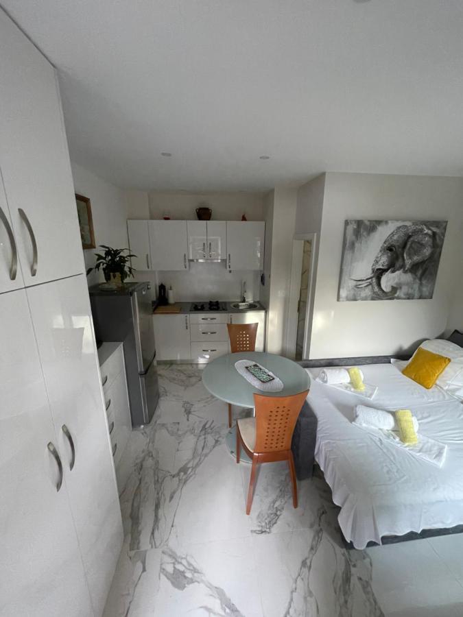 Apartment Nikola Matulji Kültér fotó