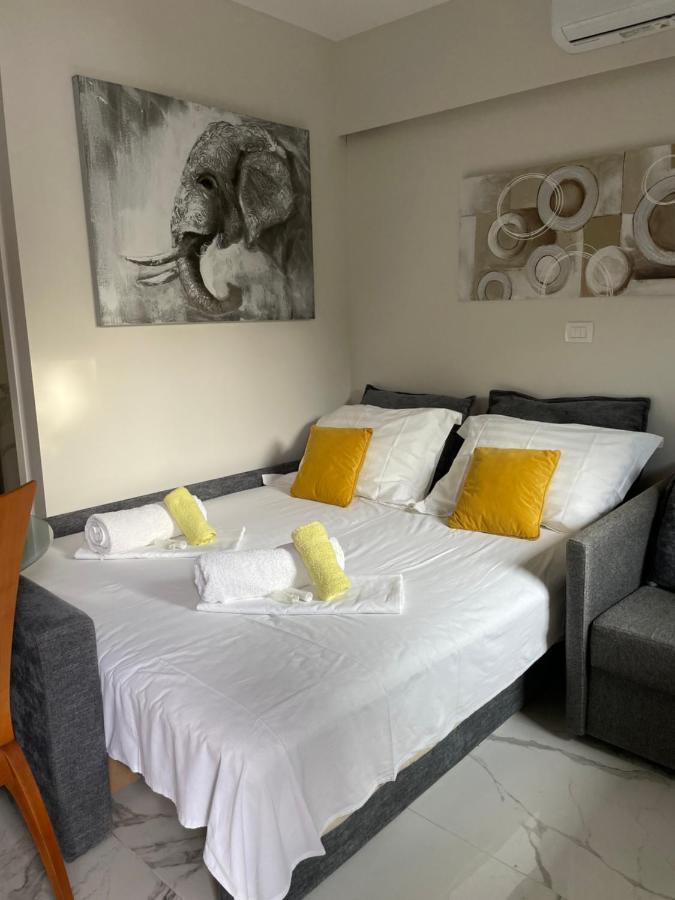 Apartment Nikola Matulji Kültér fotó