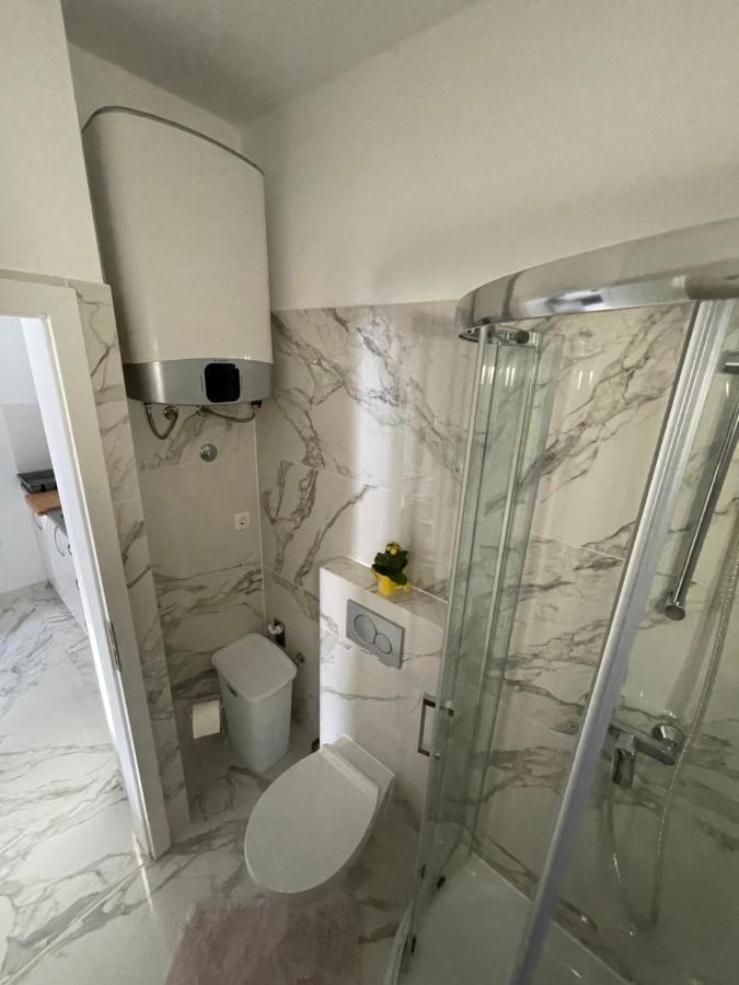 Apartment Nikola Matulji Kültér fotó