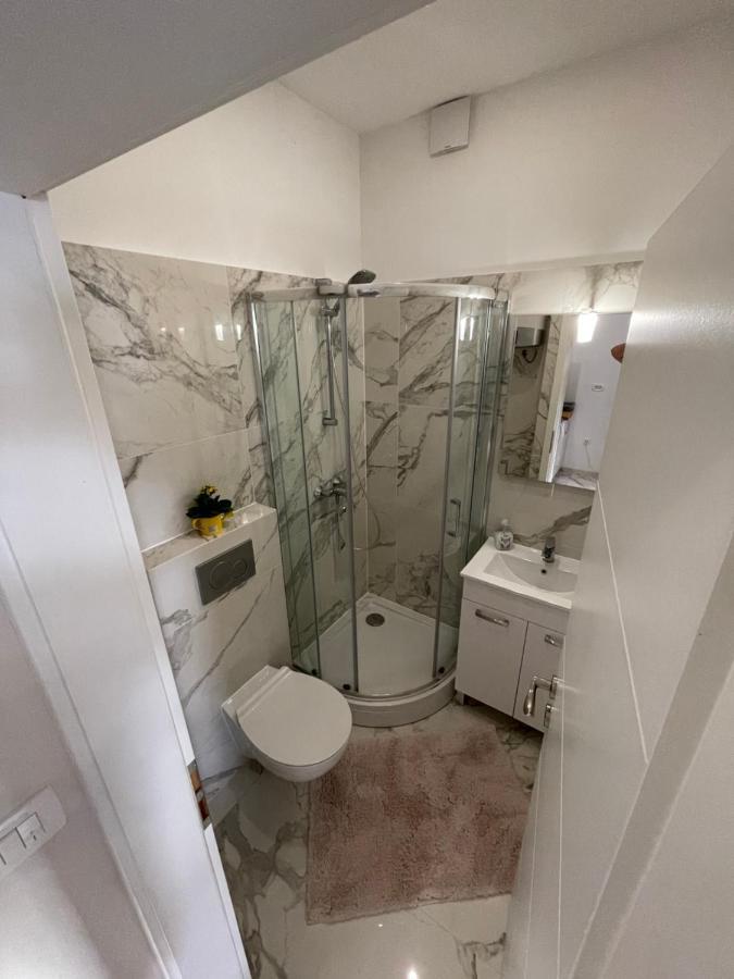Apartment Nikola Matulji Kültér fotó