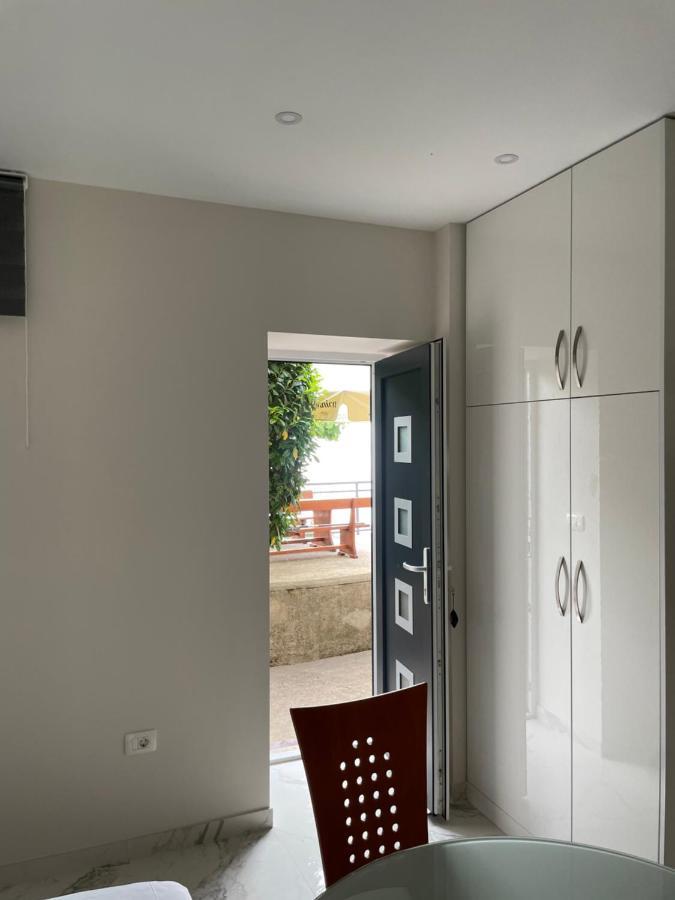 Apartment Nikola Matulji Kültér fotó