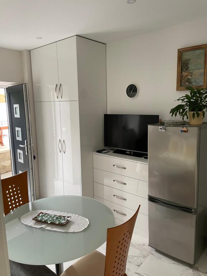 Apartment Nikola Matulji Kültér fotó
