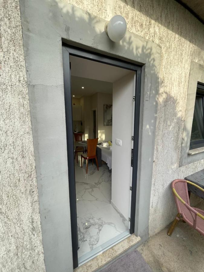 Apartment Nikola Matulji Kültér fotó