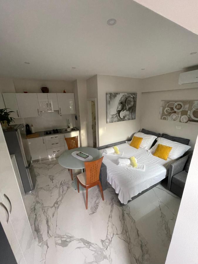 Apartment Nikola Matulji Kültér fotó