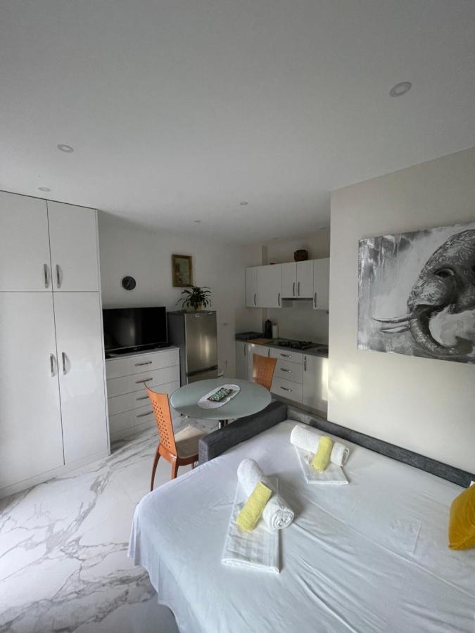 Apartment Nikola Matulji Kültér fotó