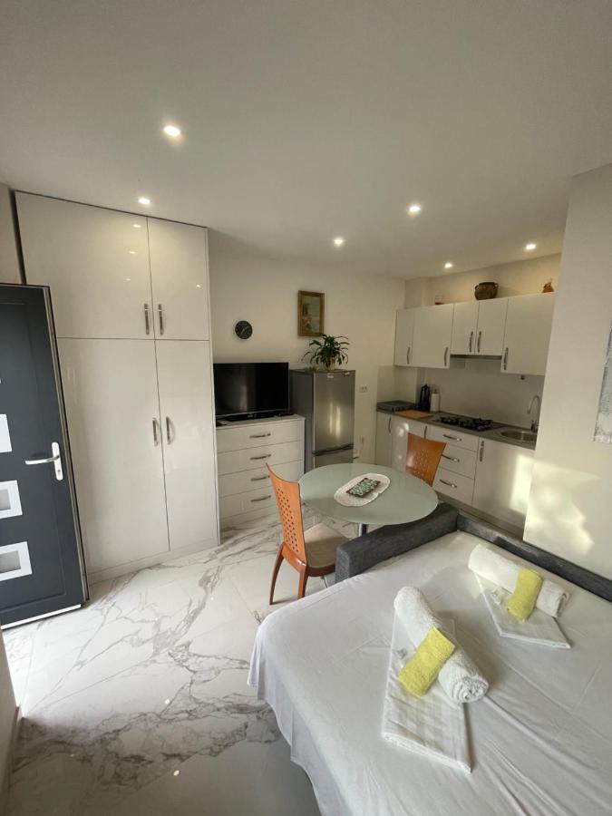 Apartment Nikola Matulji Kültér fotó