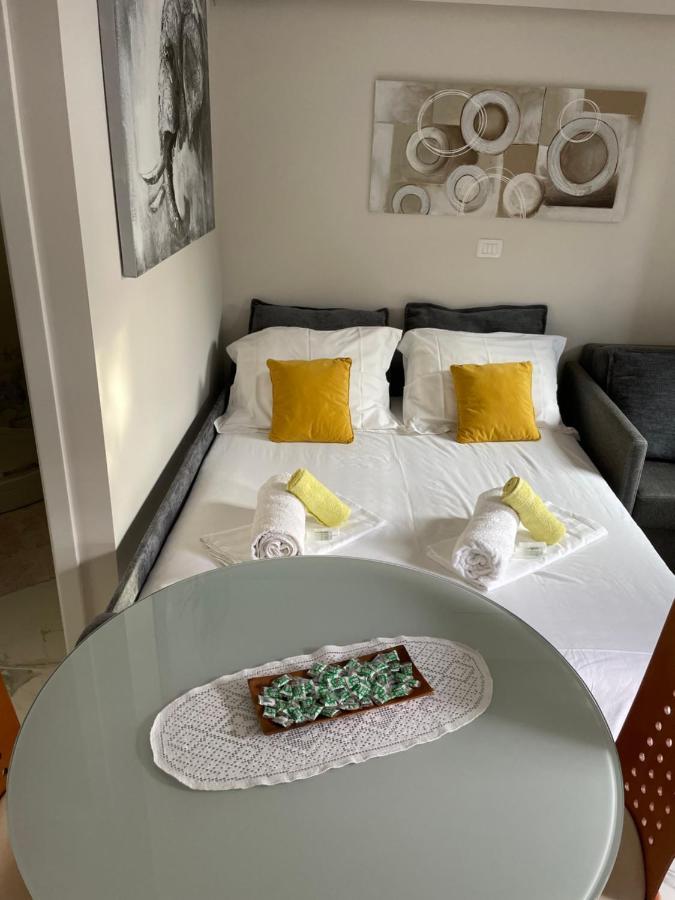 Apartment Nikola Matulji Kültér fotó