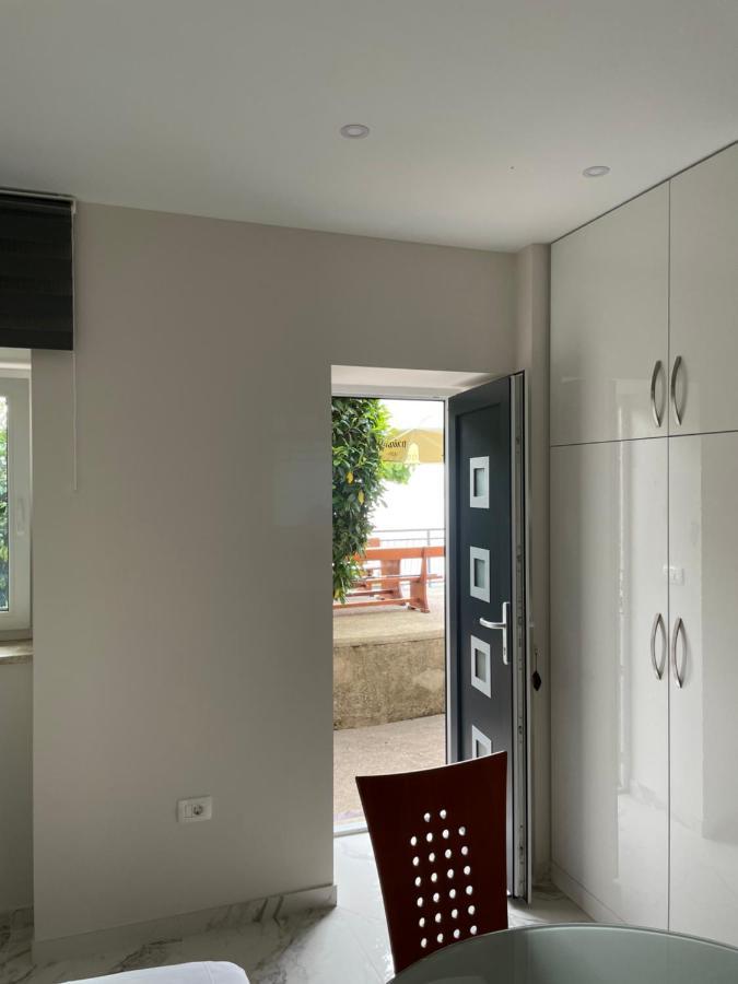 Apartment Nikola Matulji Kültér fotó