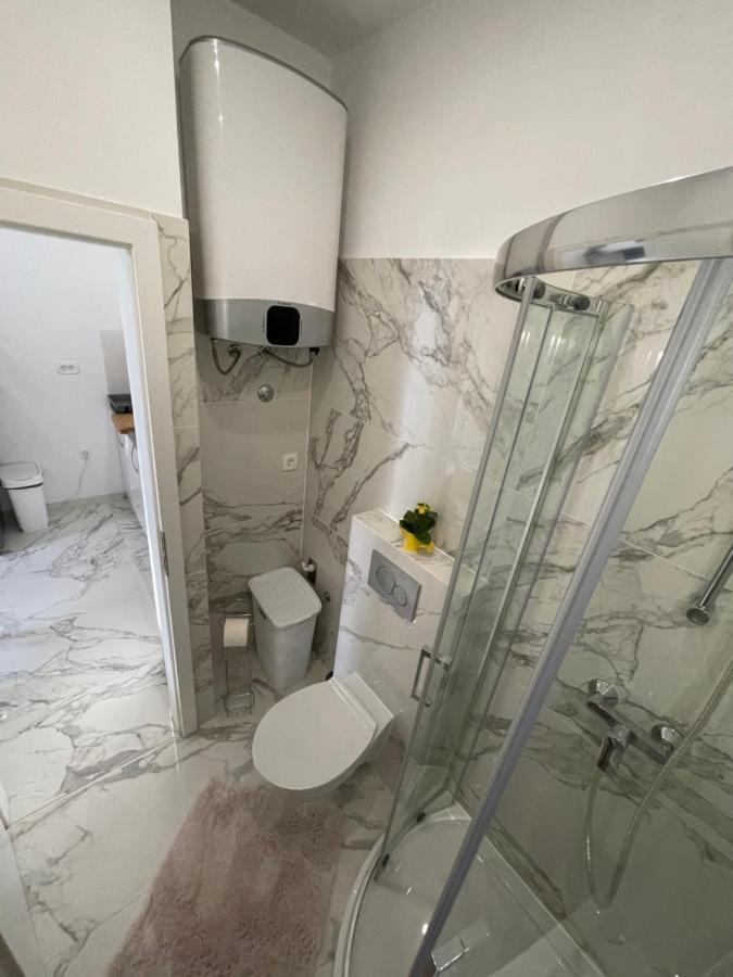 Apartment Nikola Matulji Kültér fotó